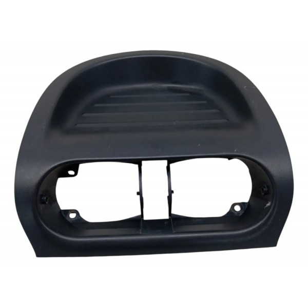 Moldura Difosur Ar Painel Chevrolet Corsa Sedan 2008 Detalhe