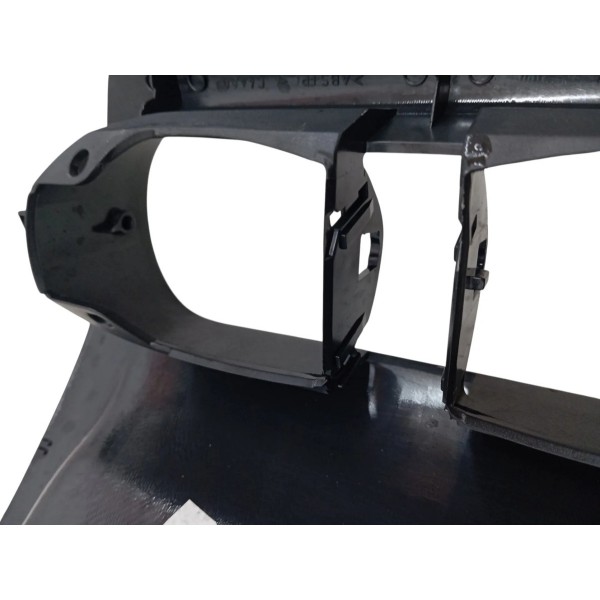 Moldura Difosur Ar Painel Chevrolet Corsa Sedan 2008 Detalhe