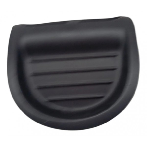 Moldura Difosur Ar Painel Chevrolet Corsa Sedan 2008 Detalhe