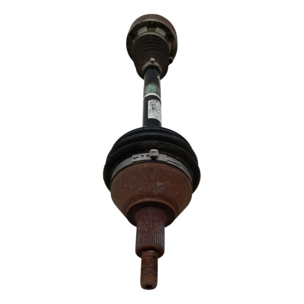 Semi Eixo Esquerdo Volkswagen Fox 1.6 2012 2013