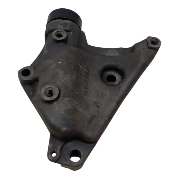 Suporte Compressor Renault Clio 1.0 16v  2005 2006 2007