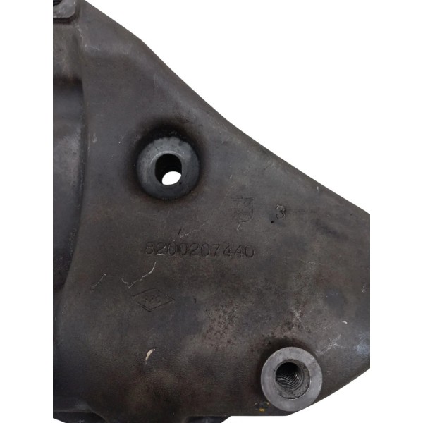 Suporte Compressor Renault Clio 1.0 16v  2005 2006 2007