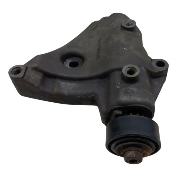 Suporte Compressor Renault Clio 1.0 16v  2005 2006 2007