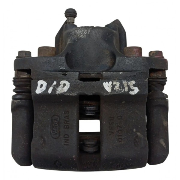 Pinça Freio Dianteira Direita Renault Clio 1.0 2005 2006