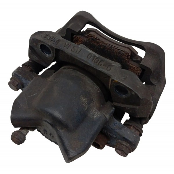 Pinça Freio Dianteira Direita Renault Clio 1.0 2005 2006