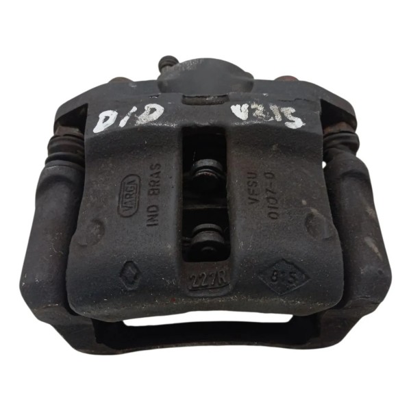 Pinça Freio Dianteira Direita Renault Clio 1.0 2005 2006