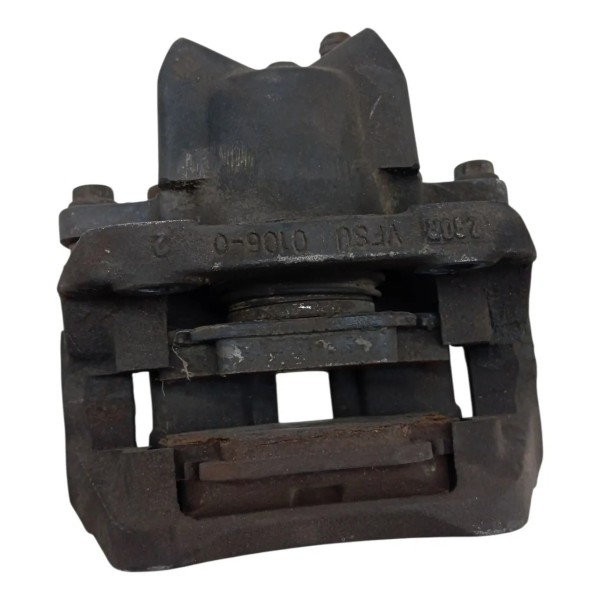 Pinça Freio Dianteira Direita Renault Clio 1.0 2005 2006