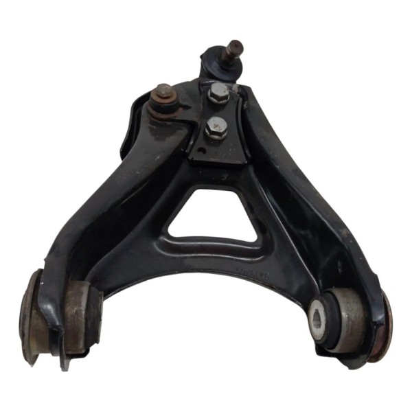 Bandeja Balança Esquerda Renault Clio 1.0 2005 2006 Detalhe