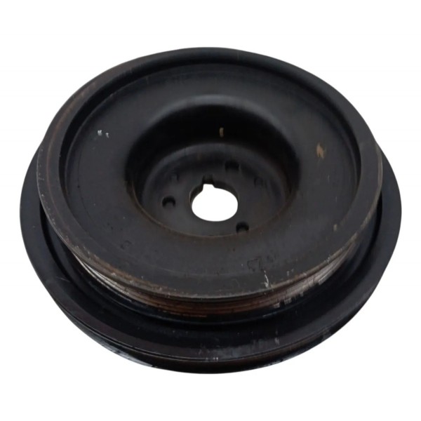 Polia Virabrequim Renault Clio Logan 1.0 2005 2006 2007