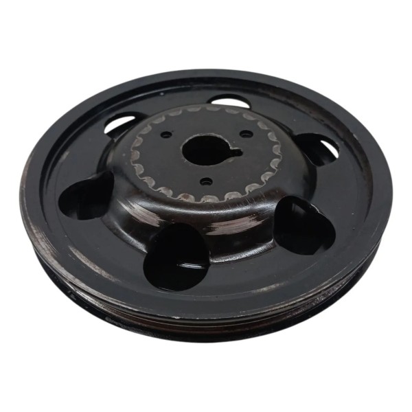 Polia Virabrequim Renault Clio Logan 1.0 2005 2006 2007