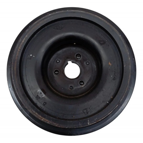 Polia Virabrequim Renault Clio Logan 1.0 2005 2006 2007