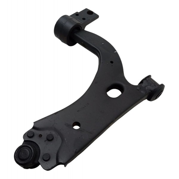 Bandeja Balança Esquerda Ford Fiesta Rocam Ecosport 2003 04