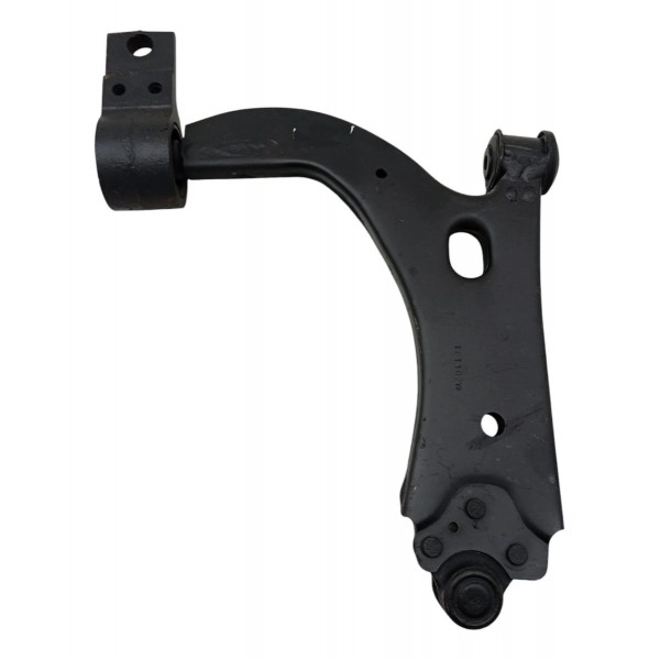 Bandeja Balança Esquerda Ford Fiesta Rocam Ecosport 2003 04