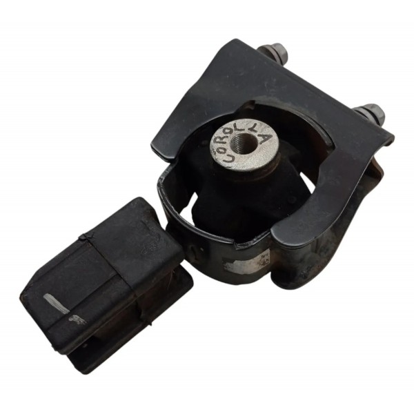 Coxim Calço Frontral Motor Toyota Corolla Xrs 2.0 Aut 2013