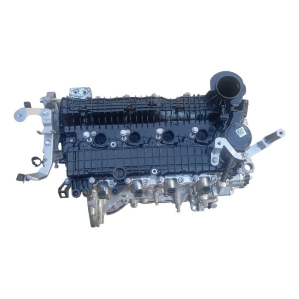 Motor Parcial Jeep Compass 1.3 Turbo T270 2023