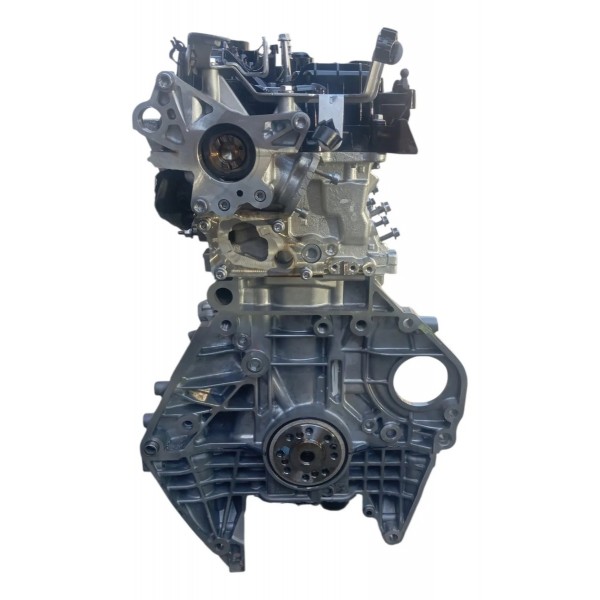 Motor Parcial Jeep Compass 1.3 Turbo T270 2023