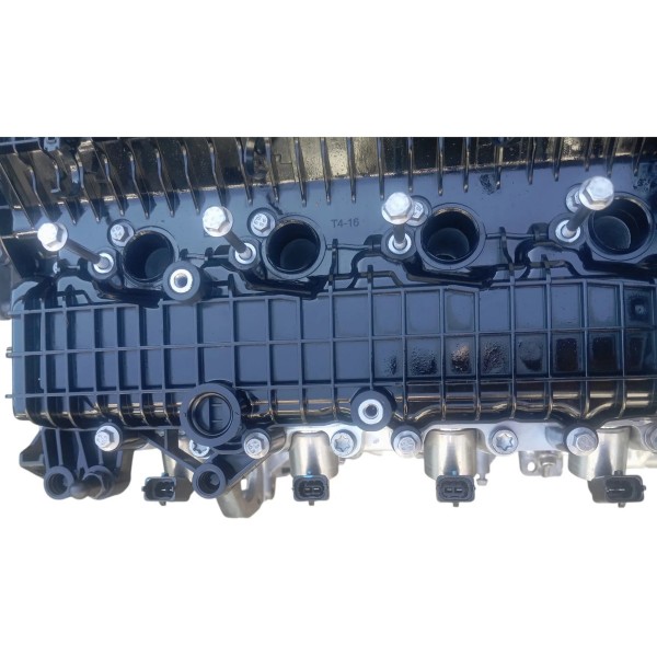 Motor Parcial Jeep Compass 1.3 Turbo T270 2023