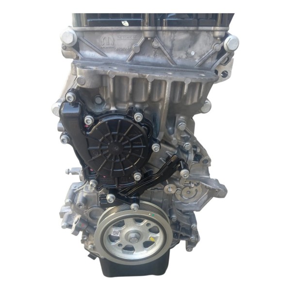 Motor Parcial Jeep Compass 1.3 Turbo T270 2023