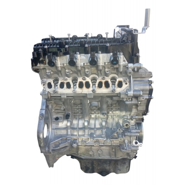 Motor Parcial Jeep Compass 1.3 Turbo T270 2023