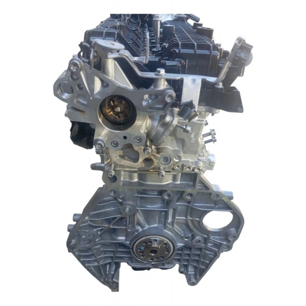 Motor Parcial Jeep Compass 1.3 Turbo T270 2023