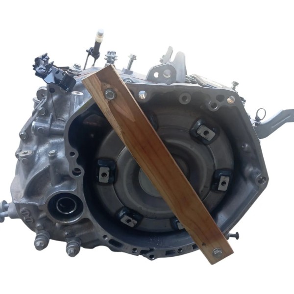 Caixa Cambio Automatica Jeep Compass 1.3 T270 2023 Turbo