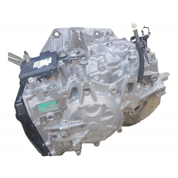 Caixa Cambio Automatica Jeep Compass 1.3 T270 2023 Turbo