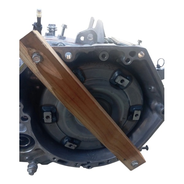 Caixa Cambio Automatica Jeep Compass 1.3 T270 2023 Turbo