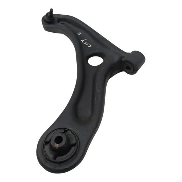 Bandeja Balança Suspensão Esquerda Golf Audi A3 2003 2004