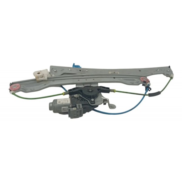 Maquina Vidro Eletrico Dianteiro Esquerdo C3 Picasso 2013