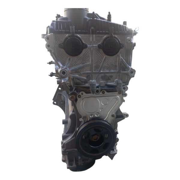 Motor Parcial Chevrolet Onix 1.0 3cc 2020  Turbo