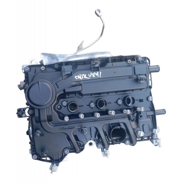 Motor Parcial Chevrolet Onix 1.0 3cc 2020  Turbo