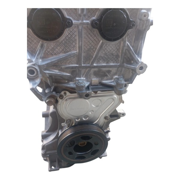 Motor Parcial Chevrolet Onix 1.0 3cc 2020  Turbo