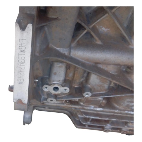 Motor Parcial Chevrolet Onix 1.0 3cc 2020  Turbo