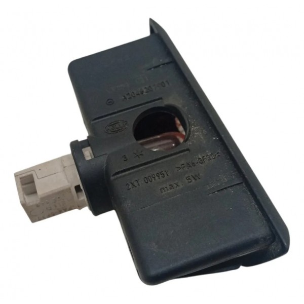 Luz Forro  Traseiro Esquerdo Mercedes C200 2010 2011