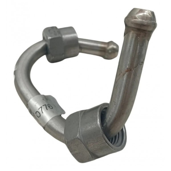 Cano Mangueira Bomba Alta Pressão Jeep Compass 1.3 2023