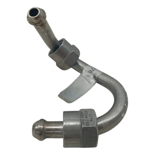 Cano Mangueira Bomba Alta Pressão Jeep Compass 1.3 2023