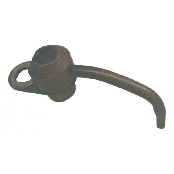 Jet Cooler Bico Injetor Oleo Motor Renault Kwid 1.0 2020