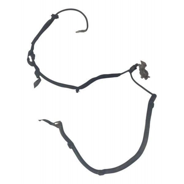 Chicote Positivo Bateria Citroen C3 Glx 1.4 2012 2013 2014