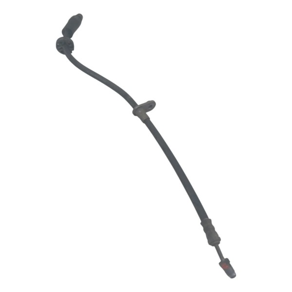 Flexivel Freio Dianteiro Esquerdo Citroen C3 Picasso 2012