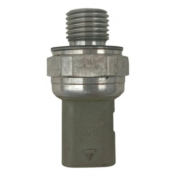 Sensor Pressão Oleo Motor Jeep Compass 1.3 2023 2024