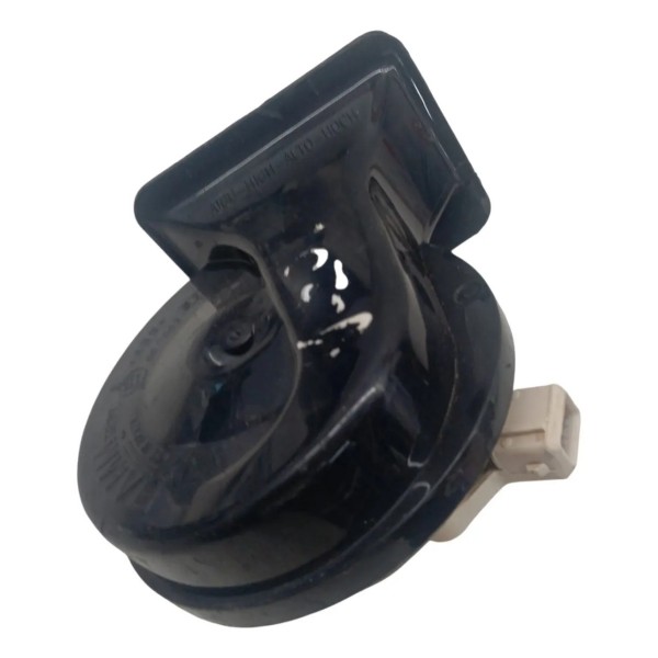 Buzina Caracol Fiamm Citroen C3 Glx 1.4 2011 2012 2013