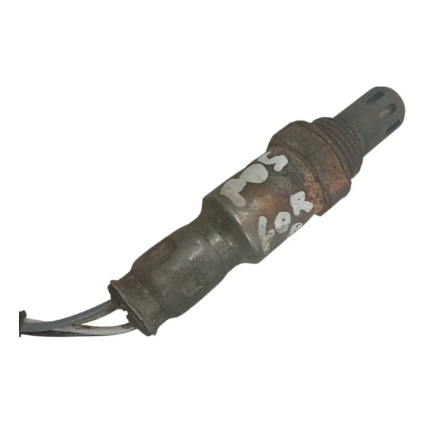 Sonda Lambda Pos Catalisador Ford Ka 1.0 2017 2018 2019