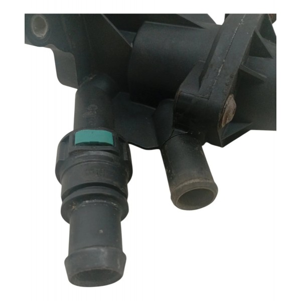 Carcaça Valvula Termostatica Ford Ka 1.0 2016 2017 2018 2019