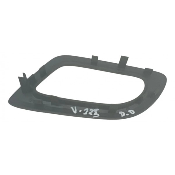 Moldura Maçaneta Interna Dianteira Direita Peugeot 308 2013