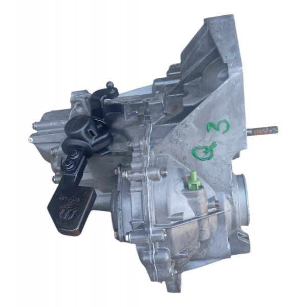 Caixa Cambio Fiat Mobi 1.0 4cc Fireevo 2019 2020 2021 2022