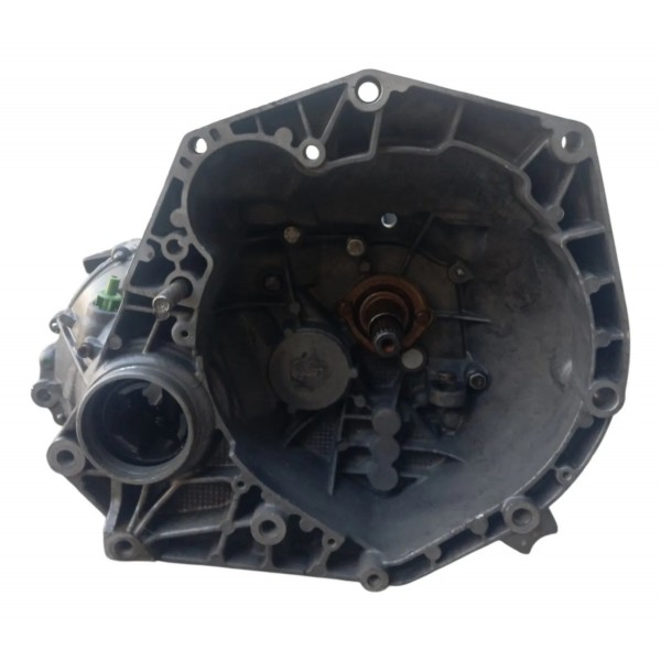 Caixa Cambio Fiat Mobi 1.0 4cc Fireevo 2019 2020 2021 2022