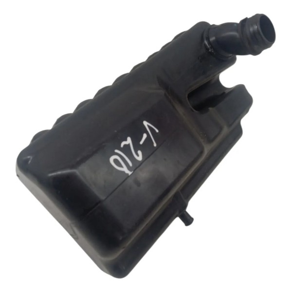 Caixa Ressonador Chevrolet Agile 1.4 2011 2012 2013 2014