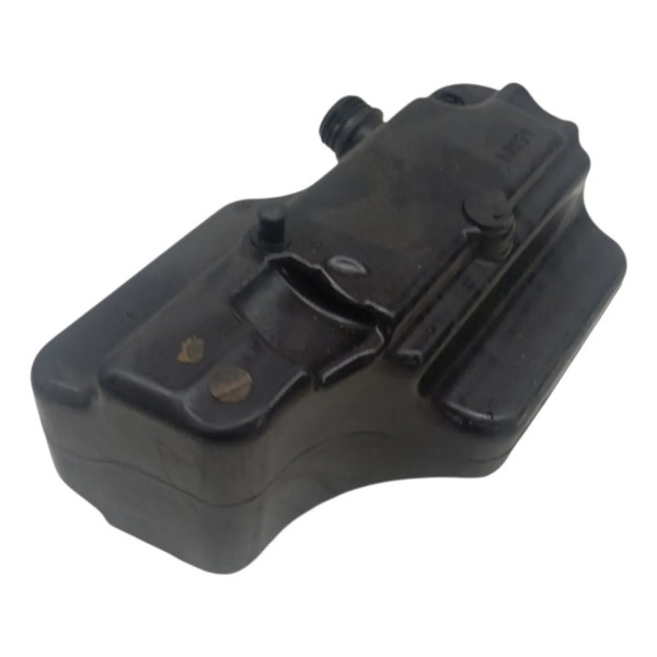 Caixa Ressonador Chevrolet Agile 1.4 2011 2012 2013 2014