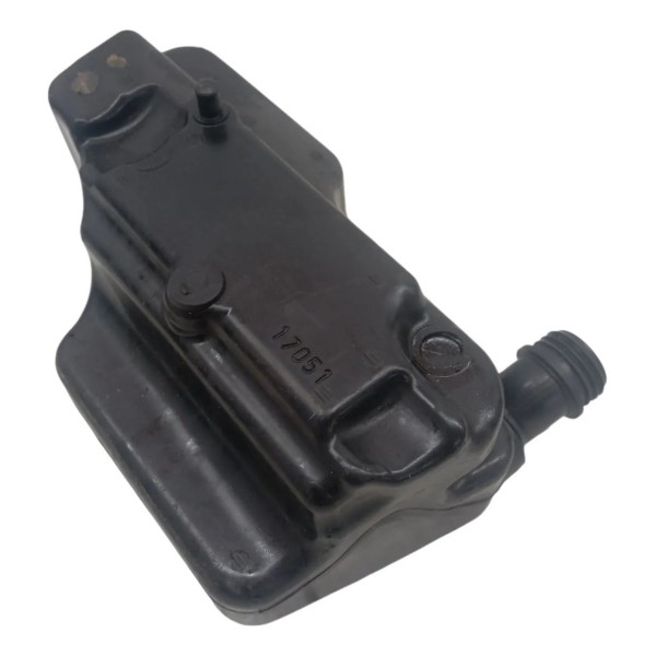 Caixa Ressonador Chevrolet Agile 1.4 2011 2012 2013 2014