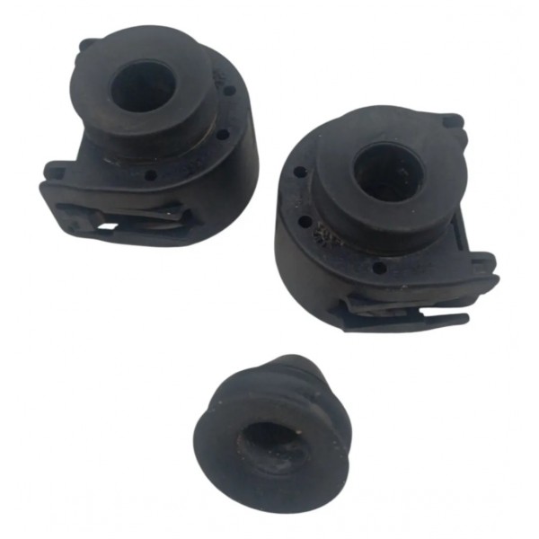 Batentes Radiador Citroen C3 Glx 1.4 2011 2012 2013